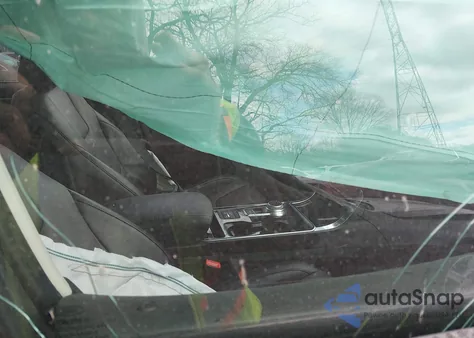 2020 Ford Edge Titanium from USA, damaged, VIN 2FMPK4K98LBB68141